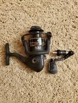 Spinning Reel Bass Pro Shops Megacast - MGTS10 New Never Used. Fixed Price $23.95.