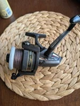 Shakespeare Esigma Whisker Titan 2201-060 Fishing Reel Freshly Serviced. Fixed Price $34.03.