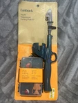 Kids' Right Handed Spincasting Conventional Fishing Rod Reel Combo - Embark. Fixed Price $12.38.
