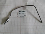 Pick Up Moulinet Mitchell 396 496PRO Bail Wire Reel Part 81513. Fixed Price $7.50.