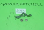 Garcia Mitchell 300 Reel Trip Lever Spring Screws 81020 81049 Old Style Lot 39. Fixed Price $7.00.