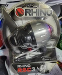 Zebco RSC3 Rhino Fishing Reel Spinning Cast New Sealed. Fixed Price $39.99.