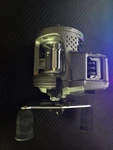 Daiwa Accudepth Plus 17LCB Right Hand Line Counter Reel.. Fixed Price $40.00.