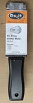 Do-it D.1123 No Snag Sinker Mold NS-5-A (5 Cavities). Fixed Price $62.99.