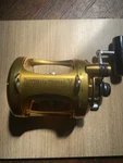 Penn International 30VSW Fishing Reel Two Speed. Fixed Price $375.00.