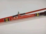 Vintage Daiwa 231P 6' Fiberglass Piece Casting Pistol Fishing Rod Very Clean. Fixed Price $59.97.