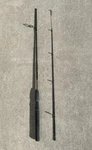 Shakespeare Ugly Stik Spl 1102 Medium Spinning Fishing Rod 6-15 Lb Line. Fixed Price $36.00.