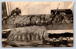 Tomahawk Wi Rppc Catch Day Display Fishing Pole Handgun Pistols Reel Postcard I1. Fixed Price $29.95.