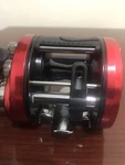 Abu Garcia Ambassadeur 5600SX Bait Casting Fishing Reel AMBSX-5600 4BB 5.3:1. Fixed Price $119.99.
