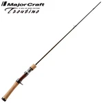 Major Craft Fishing Baitcasting Rod Troutino Stream TTS-B502L. Fixed Price $211.77.