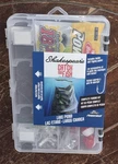 Berkley Shakespeare Catch More Lake/pond Complete Fishing #LAKE2TBKIT. Fixed Price $19.50.