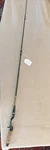 Vtg Garcia Conolon Three Star #8229-A Green Med Action Fiberglass 5 Long (#4). Fixed Price $55.24.