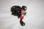 Abu Garcia Black Bmax 2 Right Hand Made In Sweden Must See Condition. Fixed Price $42.50.