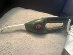 Vintage Ronco Pocket Fisherman Spin Casting Outfit Olive Green Portable Fishing. Fixed Price $44.89.