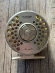 Orvis Battenkill Mid Arbor Iii Fly Reel Wt Line 5/6/7. Fixed Price $355.00.