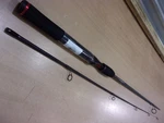 Shakespeare Ugly Stik GX2 6 Foot Spinning Rod. Fixed Price $29.99.