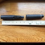 Vintage Lew Fuji Speed Grip Model # Lsh Fishing Rod Handle Good Used Condition. Fixed Price $20.00.