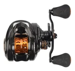 Kastking Zephyr Finesse Baitcasting Reel, Carbon Fiber Fishing - Drag. Fixed Price $60.00.