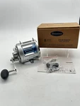 Diamond TGX9000 Trolling Fishing Reel 8 Bearings W/ Box. Fixed Price $99.99.