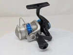 Okuma Res Ii Cascade Spinning Fishing Reel Bearing 5.2:1 Lbs/yds 6/180. Fixed Price $13.86.
