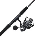 Penn Pursuit V Spinning Reel 4000 Size - 7' Medium 2PC. Fixed Price $136.82.