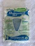 Ed Cummings Replacement Fishing Net Model Hp- 36, Green. Fixed Price $8.00.