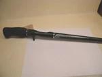 Bass Pro Shops Mean Green Stick MG60M Medium 6' Casting Rod. Fixed Price $49.99.