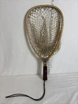 Vintage South Bend Mark Trout Net TN-13. Fixed Price $35.00.