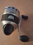 Zebco 33 Ball Bearings Gear Ratio Spincast Fishing Reel C1. Fixed Price $6.48.
