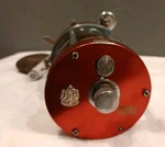 Abu Garcia Ambassadeur 7000I Bait Casting Reel #16021920 Read Description. Fixed Price $125.00.