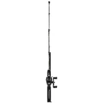Timber Strata 34 Fiberglass Dock Spincast Fishing Combo With Micro Reel. Fixed Price $22.67.