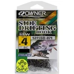 Owner Ssw Super Needle Point Pro Pack Black Chrome. Fixed Price $29.71.