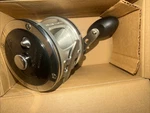 Penn US113N Senator Narrow Spool Casting Fishing Reel New!!!. Fixed Price $349.00.