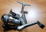 Zebco Genesis 20 Continuous Anti-reverse Spinning Fishing Reel. Fixed Price $16.09.