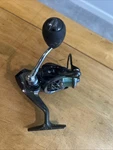 Sougayilang Fishing Reel 13+1 Light Weight Ultra Smooth Aluminum Spinning. Fixed Price $18.00.
