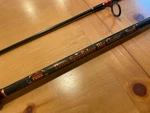 Penn Spinfisher Big Game Surf Rod Sbg 6809 Medium Action 9' 2 Pcs. Fixed Price $119.99.