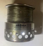 Okuma Stratus SGT-50 Spinning Reel Spool. Fixed Price $7.00.