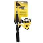 Eagle Claw Pack-it Telescopic 5'6" Fishing Rod/reel Combo. Fixed Price $38.89.