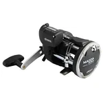 New, Magda 20DX Line Counter Reel, Fishing. Fixed Price $49.95.