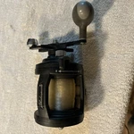 Shakespeare Arsenal 20 Conventional Fishing Reel. Fixed Price $15.00.