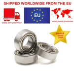 Shimano Curado CU-200E7 Baitcaster Fishing Reel Compatible Ball Bearing Kit Set. Fixed Price $13.43.