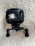 Quantum QL50 Bait Cast Reel. Fixed Price $24.99.