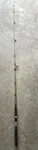 Silver Eagle Spinning Rod Medium Action 2PC 702 Slsp. Fixed Price $35.00.