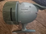 South Bend Spin Cast 65 Fishing Reel Star Drag Working Made Usa Hard To Find. Fixed Price $35.00.