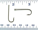 100 Vmc 9146BZ Bronze Extra Long Shank Aberdeen Fish Hooks Size. Fixed Price $12.99.