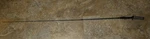 Ozark Trail 6-1/2 Ft Meduim Telescopic Spinning Fishing Collapsible Rod. Fixed Price $25.00.