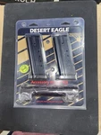 Magnum Research Desert Eagle Mark Xix 50 Ae Conversion Kit 6" Black Barrel 2. Fixed Price $550.00.