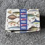 Abu Garcia Diplomat 601M Spinning Reel -fishing Boxed With Papers Free Postage. Fixed Price $50.84.