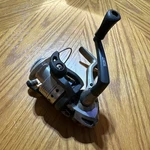 Zebco Genesis GEN30 Spinning Fishing Reel Not Working For Parts. Fixed Price $17.95.