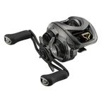 New Daiwa Steez Ct Sv Baitcasting Reel 2CRBB+10BB/. Fixed Price $500.00.